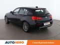 BMW 118 118d Urban Blu/Azzurro - thumbnail 4