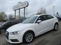 Audi A3 attraction- Klima-SHZ-PDC-16"Alu-SH-AWR-1.Hand Weiß - thumbnail 8