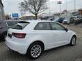 Audi A3 attraction- Klima-SHZ-PDC-16"Alu-SH-AWR-1.Hand bijela - thumbnail 10