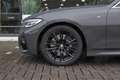 BMW 330 3-serie Touring 330i High Executive M Sport Automa Grijs - thumbnail 17
