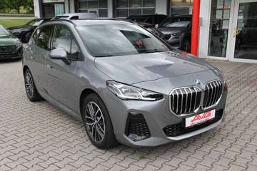 xDrive M-SPORT Pano AdaLED HUD
