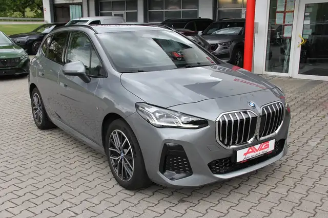 BMW 225 xDrive M-SPORT Pano AdaLED HUD