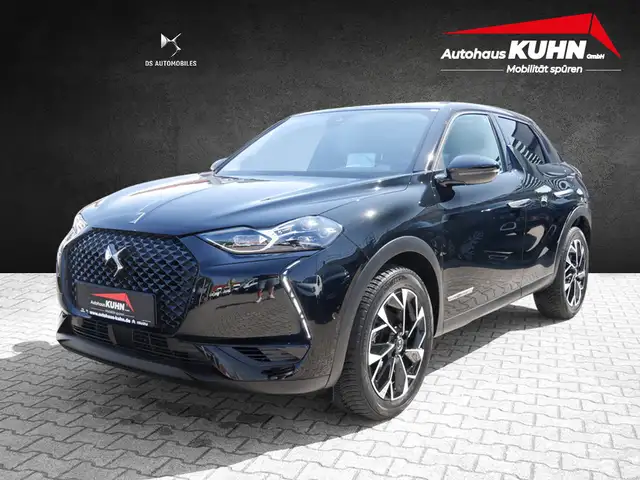 DS Automobiles DS 3 Crossback PureTech 130 Louvre MATRIX-LED