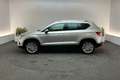 SEAT Ateca 1.4 EcoTSI 150pk DSG Xcellence | Adaptive Cruise C Zilver - thumbnail 7