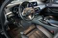 BMW 550 5 Touring M550 d xDrive Schwarz - thumbnail 8