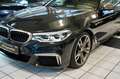 BMW 550 5 Touring M550 d xDrive Schwarz - thumbnail 24