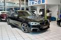 BMW 550 5 Touring M550 d xDrive Schwarz - thumbnail 1