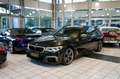 BMW 550 5 Touring M550 d xDrive Schwarz - thumbnail 2