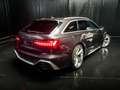 Audi RS6 Quattro 4.0 V8 TFSI 600 Tiptronic - 1 ERE MAIN - F Grijs - thumbnail 5