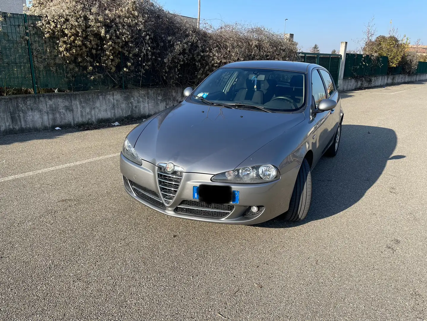 Alfa Romeo 147 5p 1.9 jtd Progression 120cv - 1