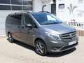 Mercedes-Benz Vito 119CDi 4x4 Allrad lang * 2 Schiebetüren Gris - thumbnail 2