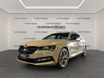 1,4 TSI Sportline iV DSG ACC/VirtualCockp