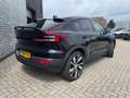 Volvo C40 Recharge Plus 69 kWh | Google | Trekhaak | Stoel- Negro - thumbnail 4