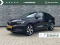 Volvo C40 Recharge Plus 69 kWh | Google | Trekhaak | Stoel- Negro - thumbnail 1