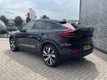 Volvo C40 Recharge Plus 69 kWh | Google | Trekhaak | Stoel- Negro - thumbnail 5