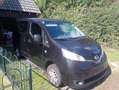 Nissan Evalia M20M/N/N34 Negru - thumbnail 1