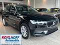 Volvo XC60 AWD Allrad 190PS Momentum 360 Winter Schwarz - thumbnail 1
