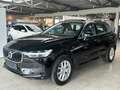 Volvo XC60 AWD Allrad 190PS Momentum 360 Winter Schwarz - thumbnail 3