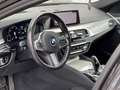 BMW 530 d  Aut.|M-PAKET|LED|HEAD-UP|RFK|NAVI Noir - thumbnail 8