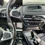 BMW 530 d  Aut.|M-PAKET|LED|HEAD-UP|RFK|NAVI Noir - thumbnail 16