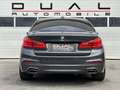 BMW 530 d  Aut.|M-PAKET|LED|HEAD-UP|RFK|NAVI Noir - thumbnail 5