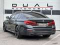 BMW 530 d  Aut.|M-PAKET|LED|HEAD-UP|RFK|NAVI Noir - thumbnail 3