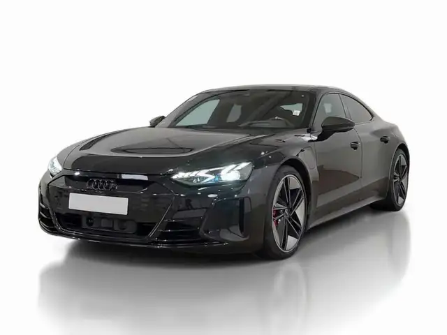 Audi RS e-tron GT quattro Assistenzpaket Plus Matrix