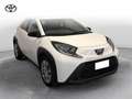 Toyota Aygo X X 1.0 Active 72cv Bianco - thumbnail 3
