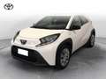 Toyota Aygo X X 1.0 Active 72cv Bianco - thumbnail 1