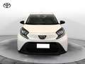 Toyota Aygo X X 1.0 Active 72cv Bianco - thumbnail 2