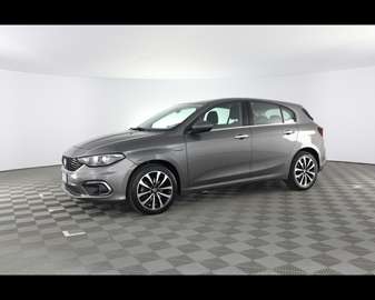 5 Porte 1.6 Multijet Lounge