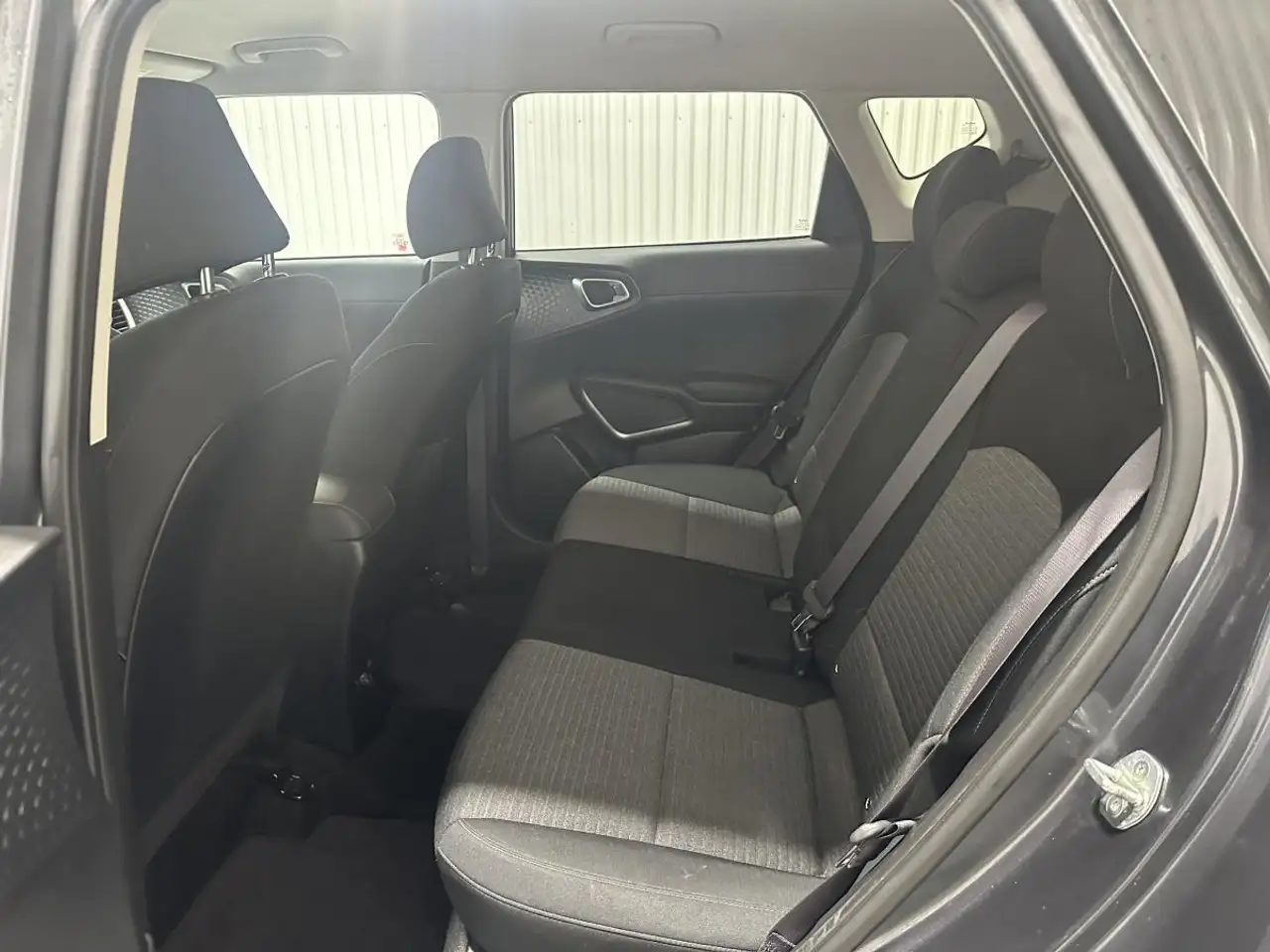 Kia Soul photo Kia Soul