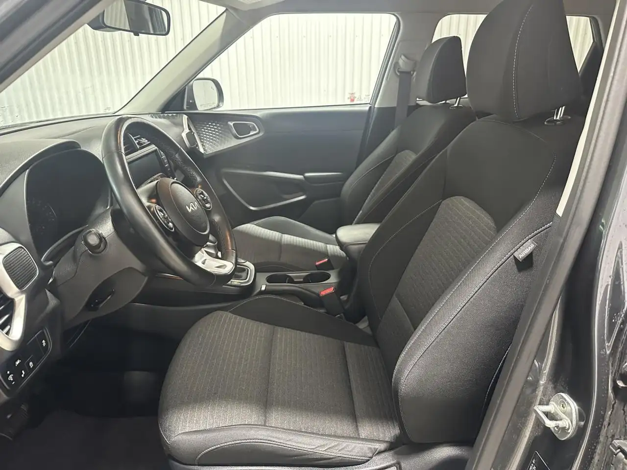 Kia Soul photo Kia Soul