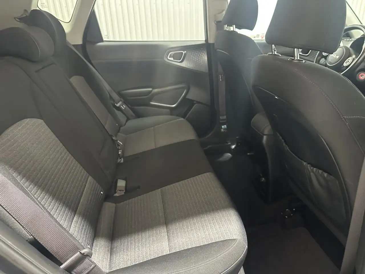 Kia Soul photo Kia Soul