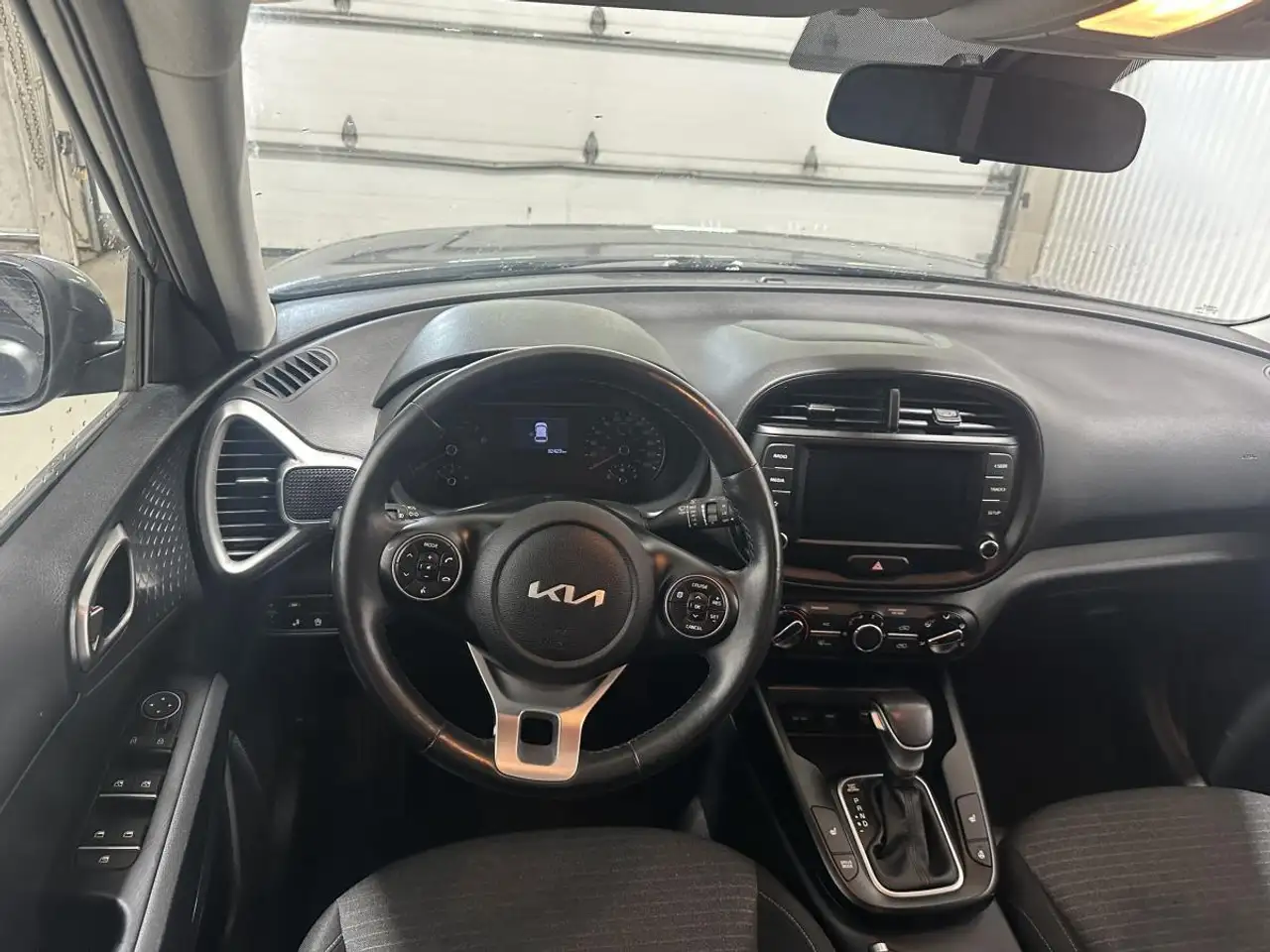 Kia Soul photo Kia Soul