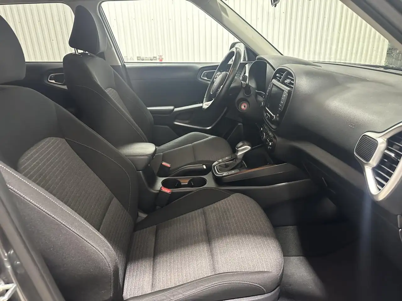 Kia Soul photo Kia Soul