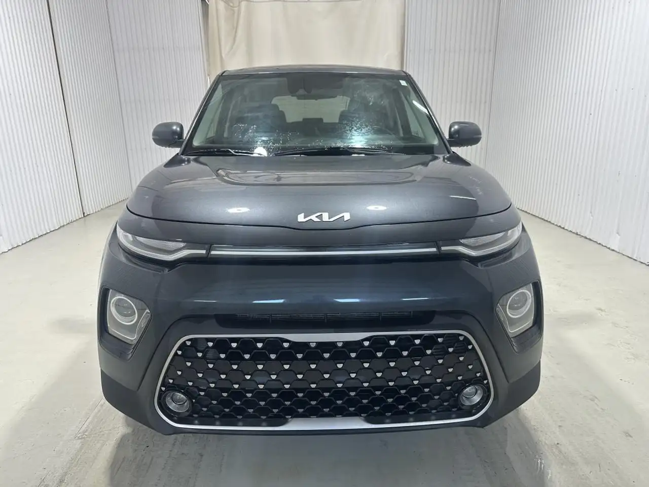 Kia Soul photo Kia Soul
