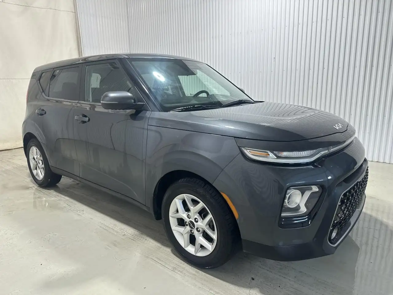 Kia Soul photo Kia Soul