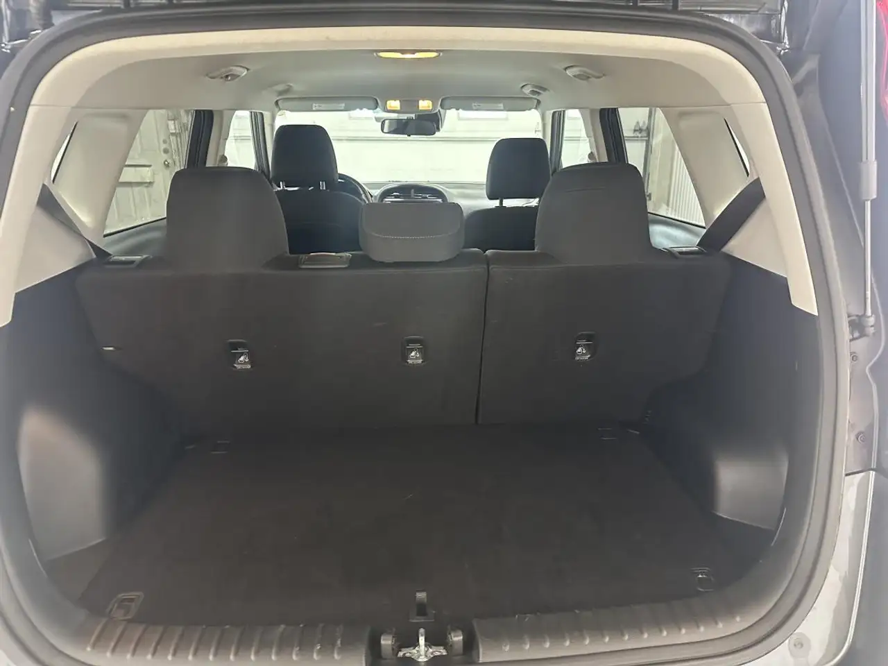 Kia Soul photo Kia Soul