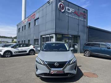 E-POWER 190CH BUSINESS EDITION 2022