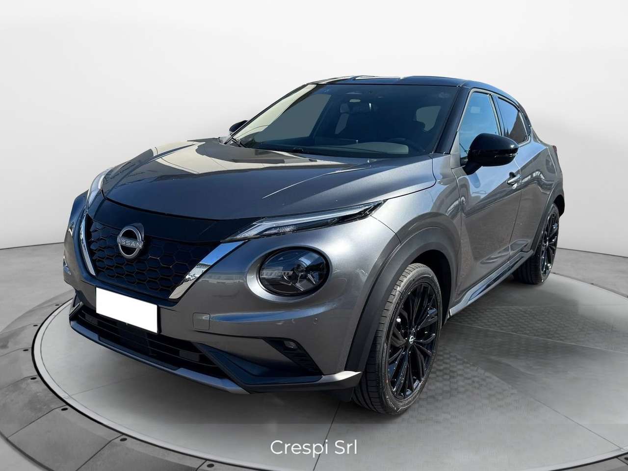 Nissan Juke 1.6 HEV N-Sport Auto