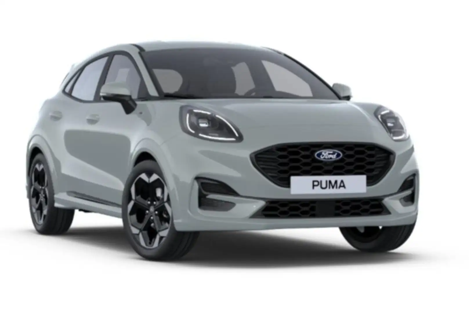 Ford Puma *ST-Line X* I 18'' ALU I B&O I AHV I Grigio - 1