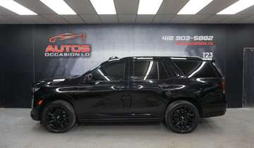 SPORT 4WD + GROUPE ONYX + CUIR COGNAC + TOIT PANO