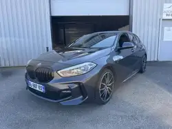 BMW Série 1 SERIE 120d xDrive - BVA BERLINE F40 M Sport