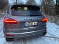 Porsche Cayenne S Diesel Tiptronic - thumbnail 10