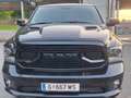 Dodge RAM quad cab Schwarz - thumbnail 1