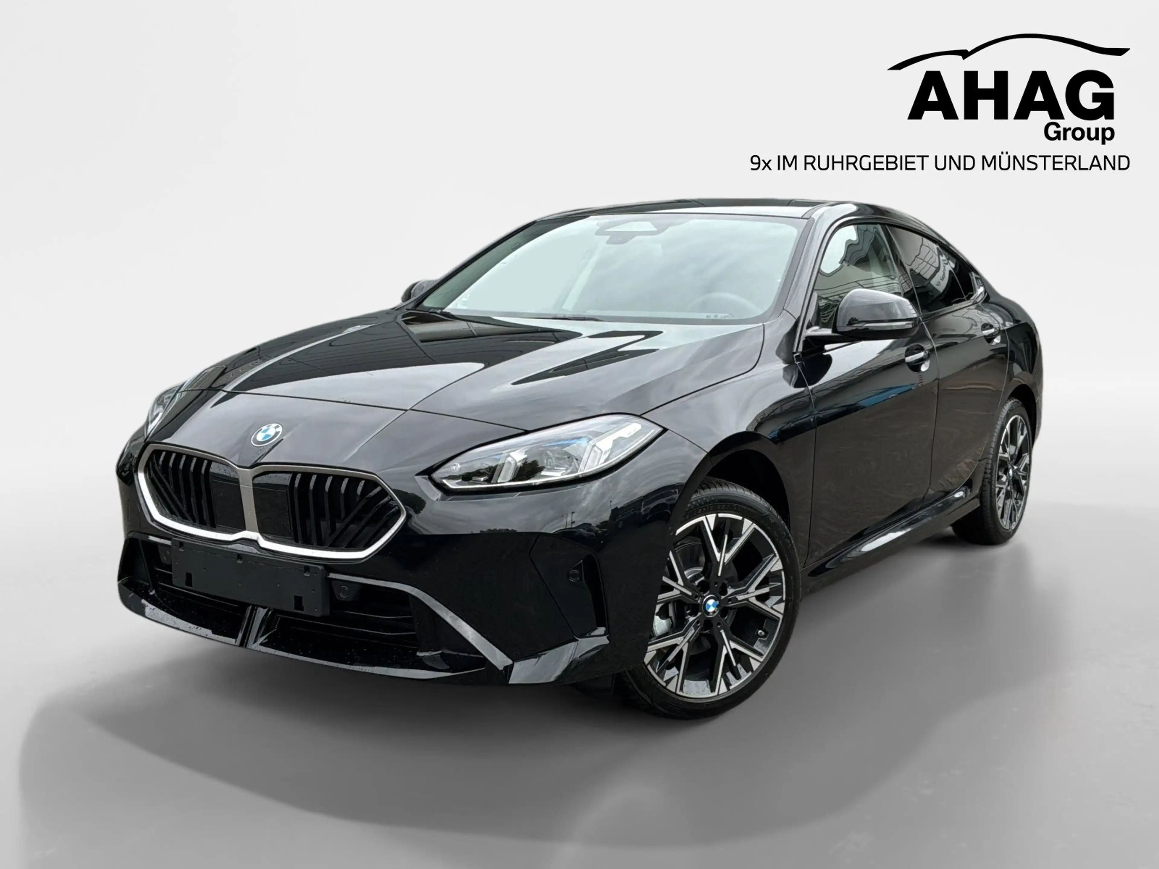 BMW 216 Gran Coupé