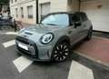 MINI Cooper SE Edition Camden Harman Kardon Gri - thumbnail 1