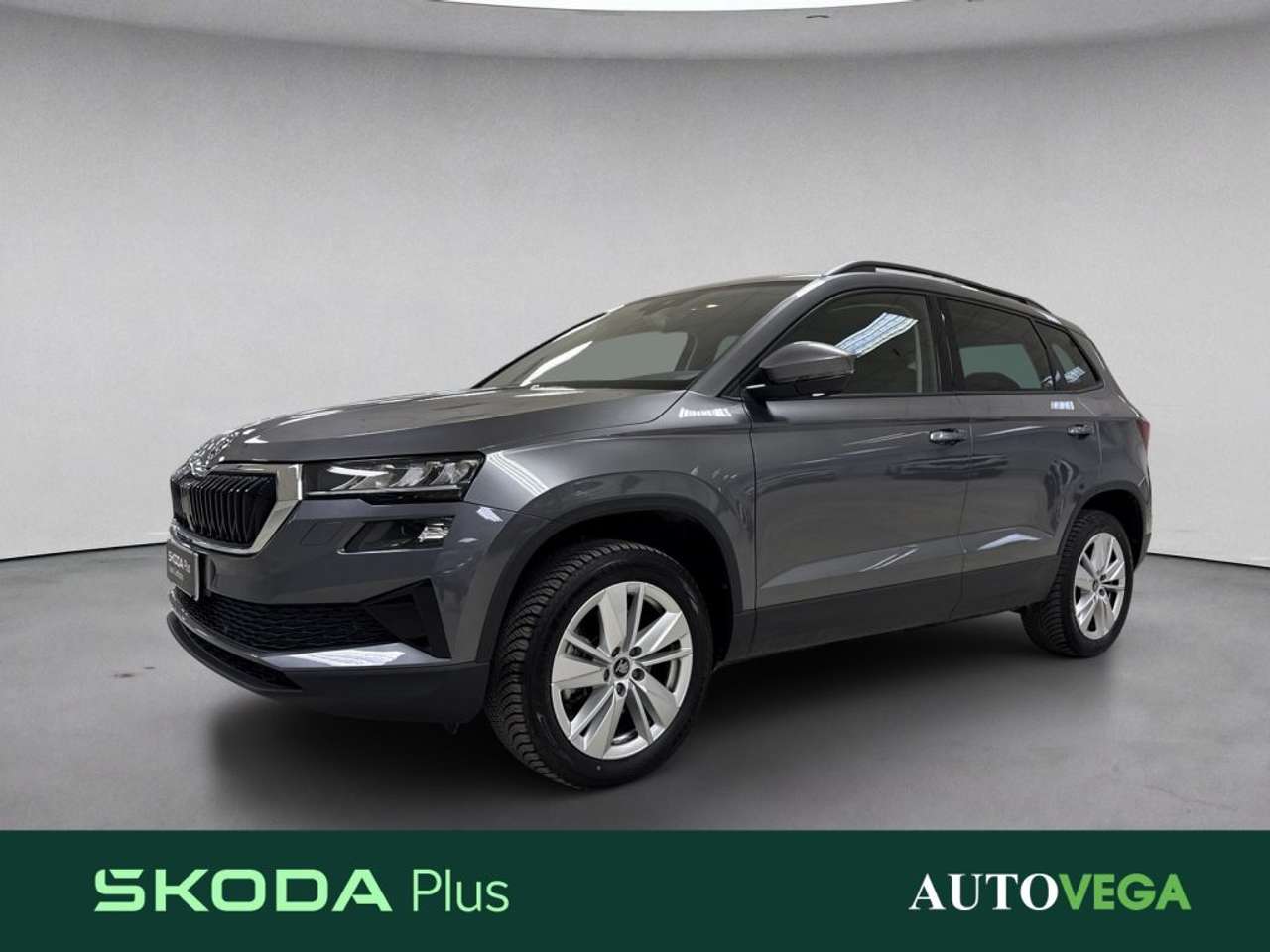 Skoda Karoq 2.0 tdi executive 150cv dsg
