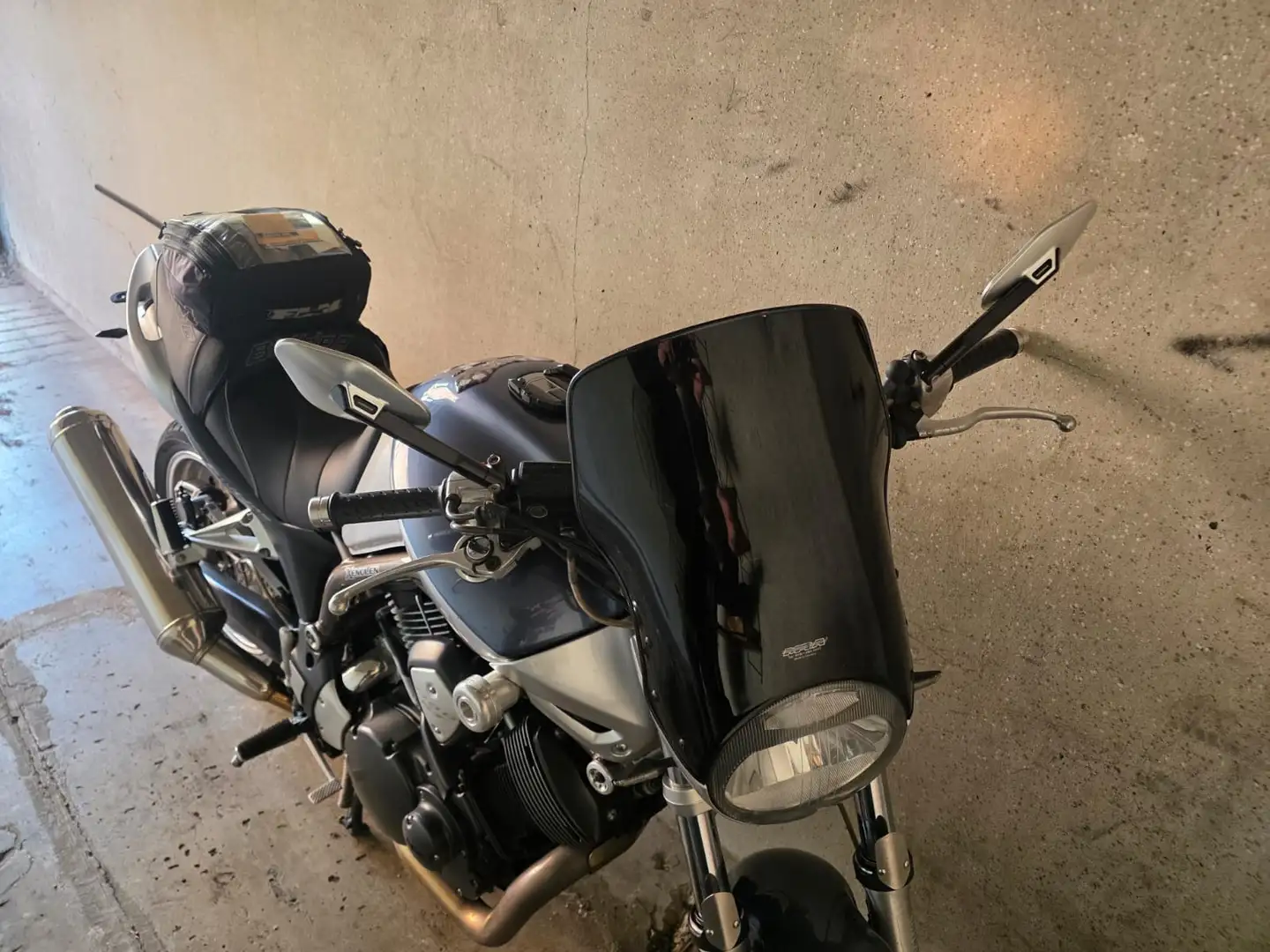 Yamaha BT 1100 Bulldog - 2